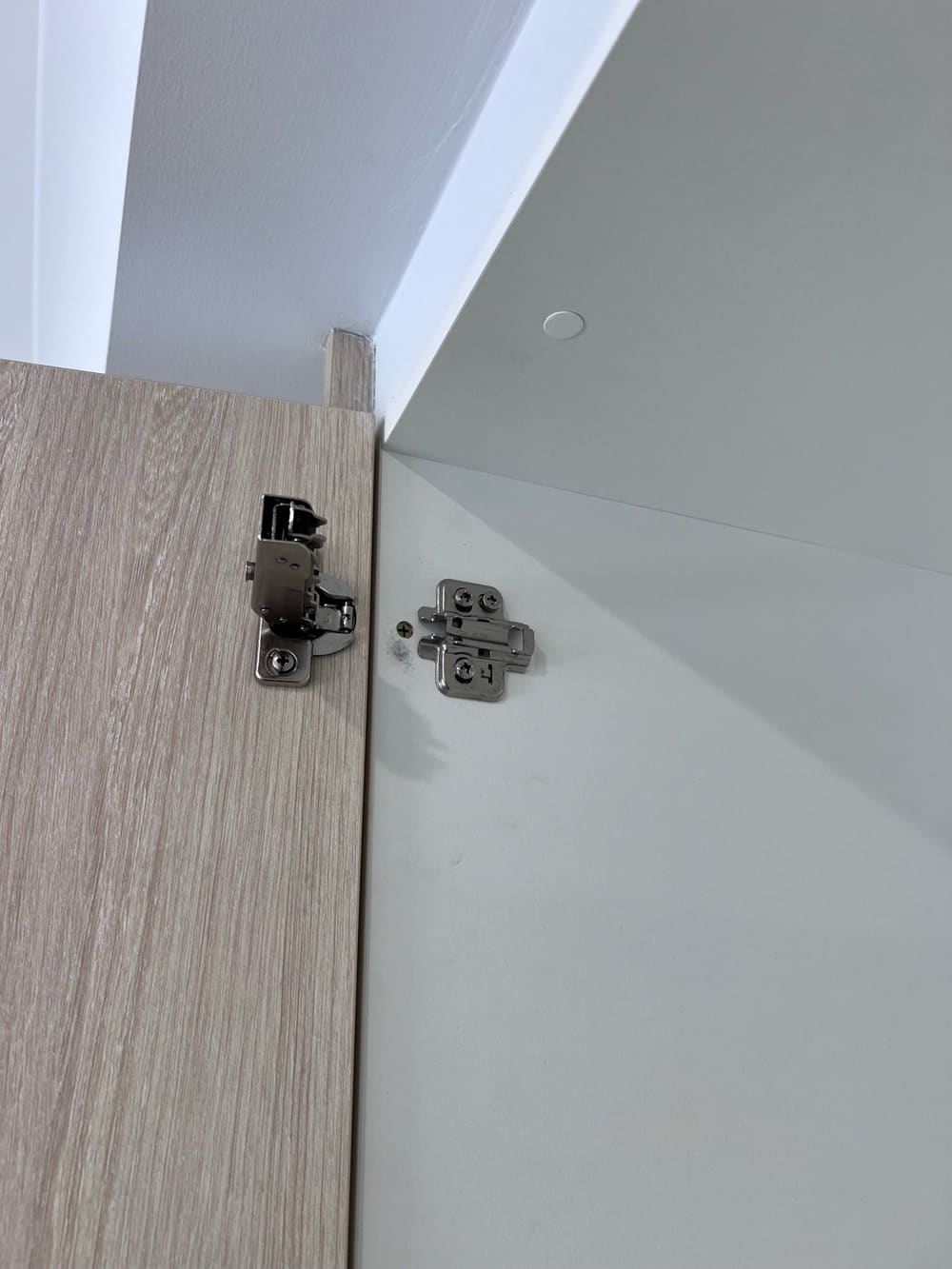 Fixing inspection in Morayfield