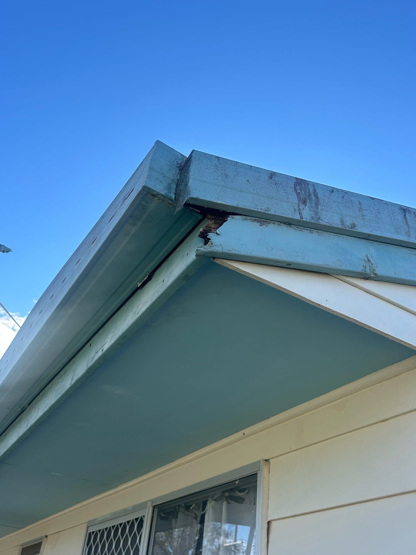 The final inspection standard for new Morayfield homes