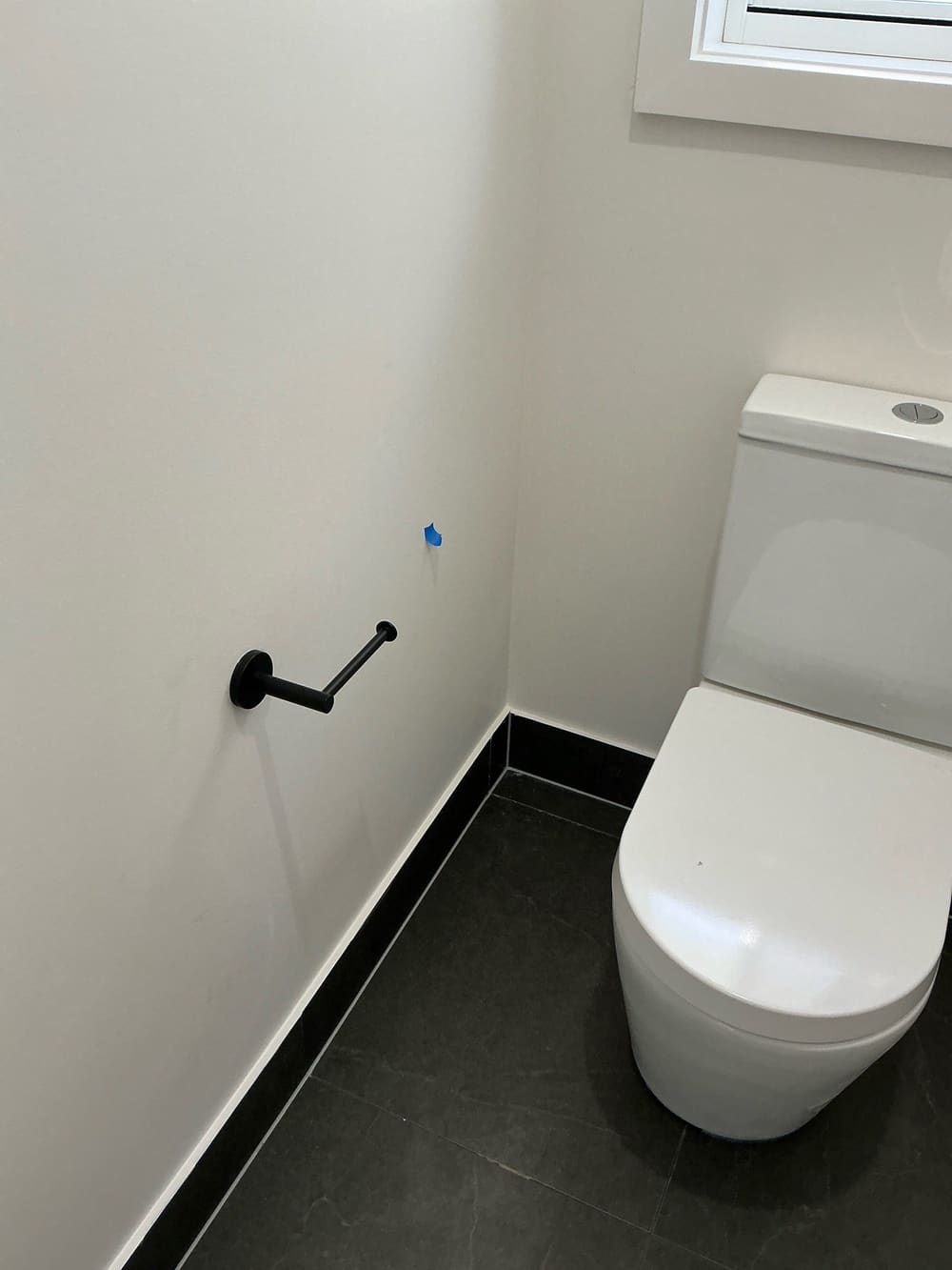 Pre-handover (PCI) inspection in Morayfield